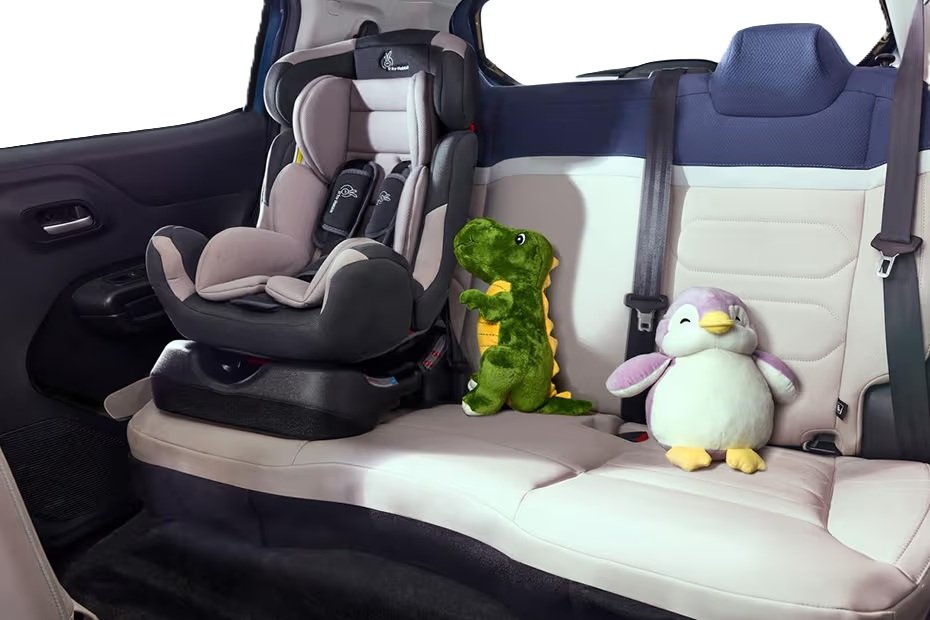 Citroen e-C3X
